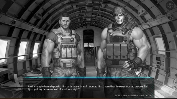 Monster Ops 7 screenshot 2