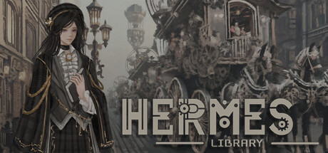 Hermes Library