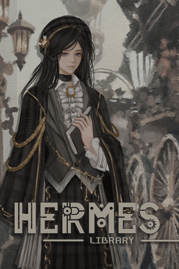 Hermes Library