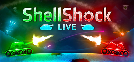 Время прохождения игры ShellShock Live