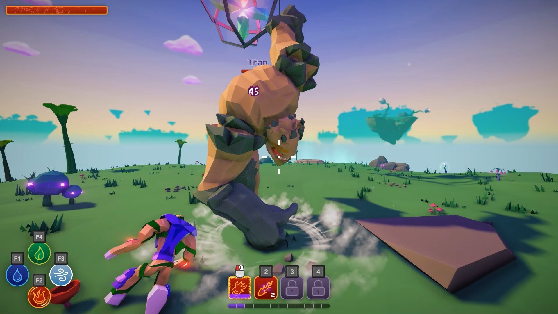 Arcane Whispers: The Last Stand trailer
