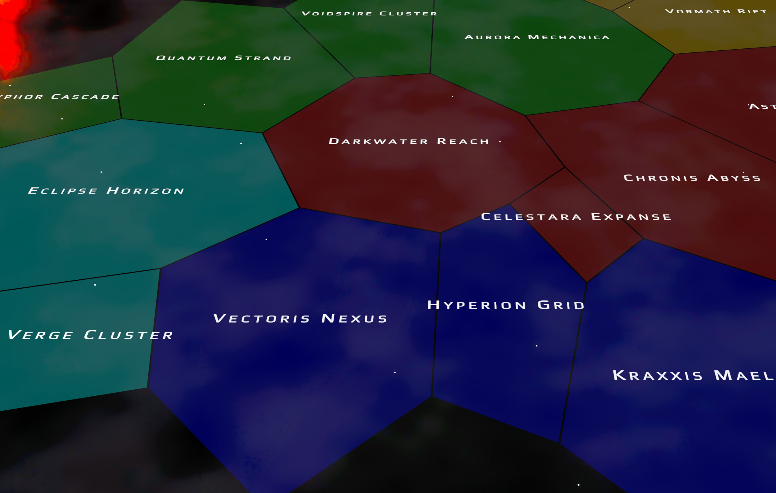 Astral Enterprises screenshot 3