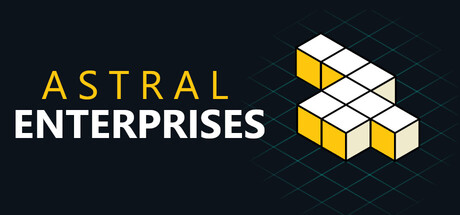 Cover art from Astral Enterprises
