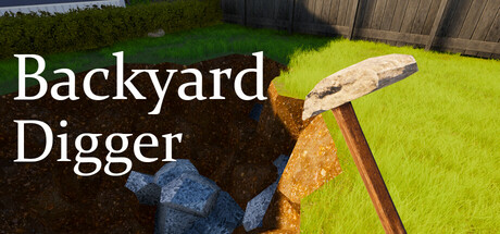 Backyard Digger