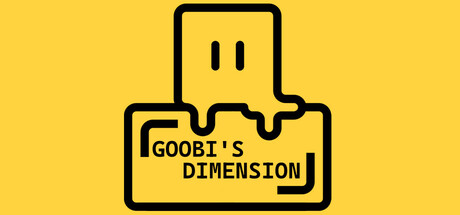 Cover art from Goobi's Dimension