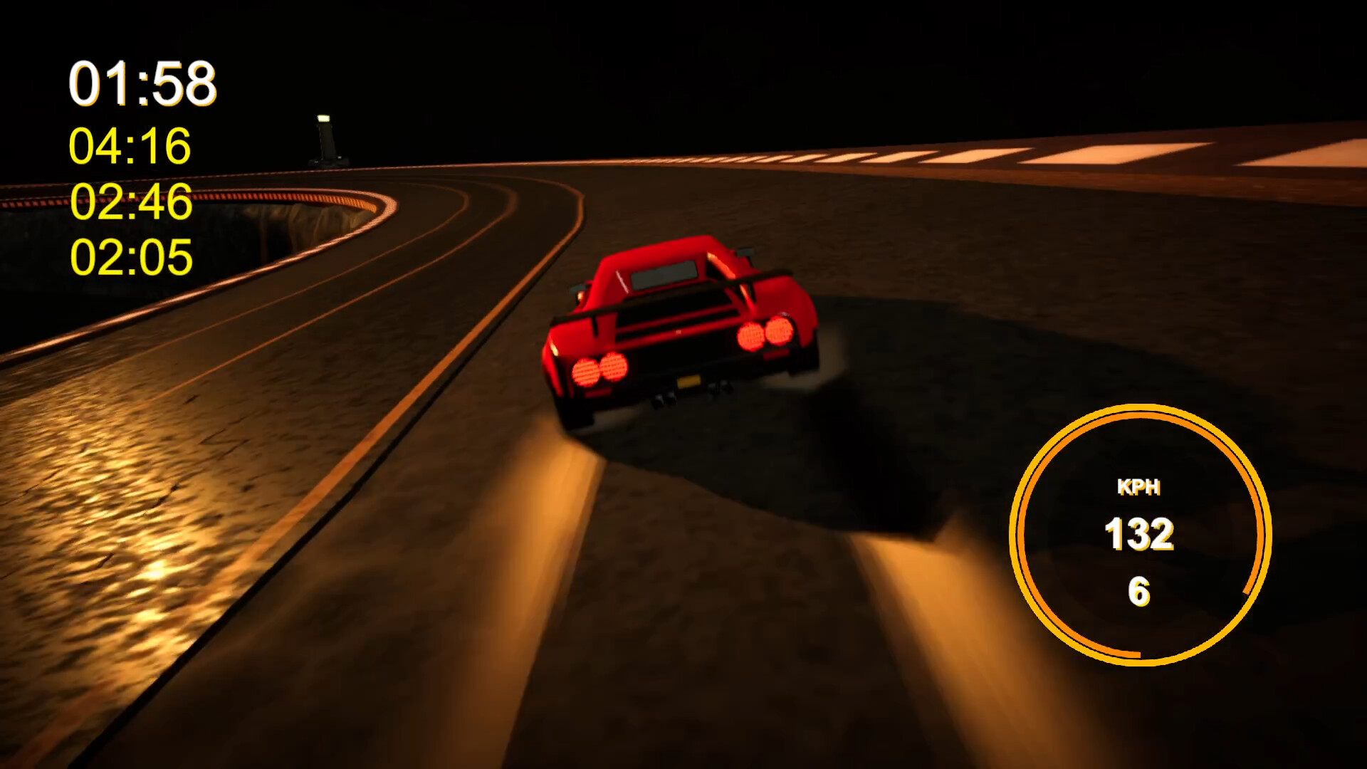 Mental Saga screenshot 2