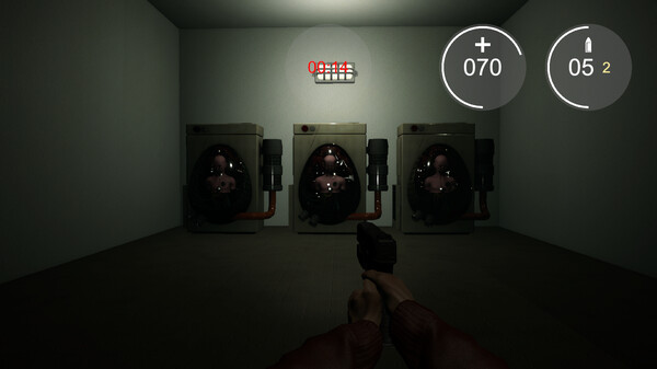 Mental Saga screenshot 5