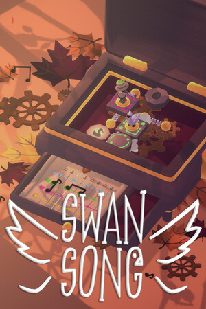 Swan Song cover