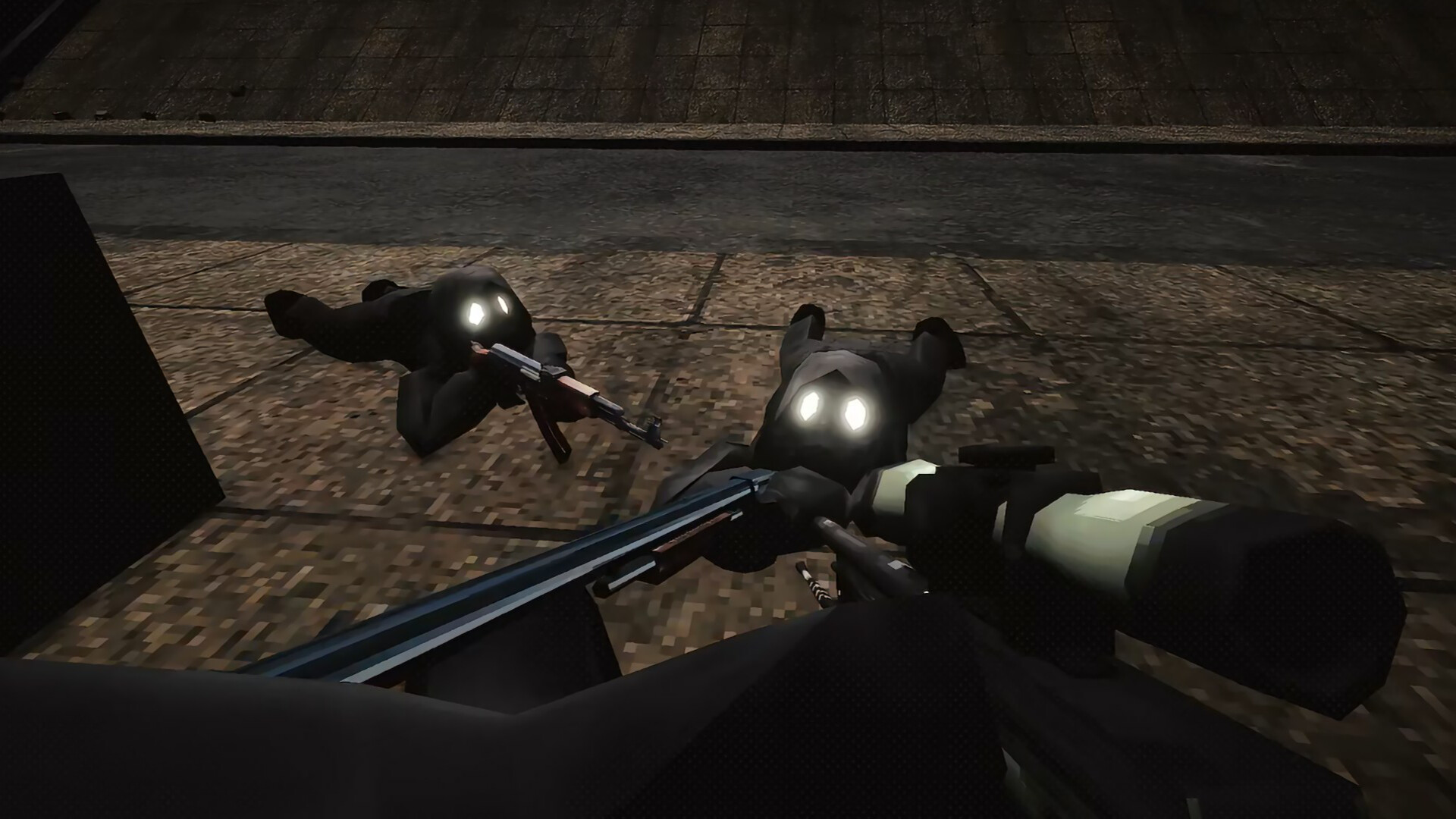 PIPELINE screenshot 3