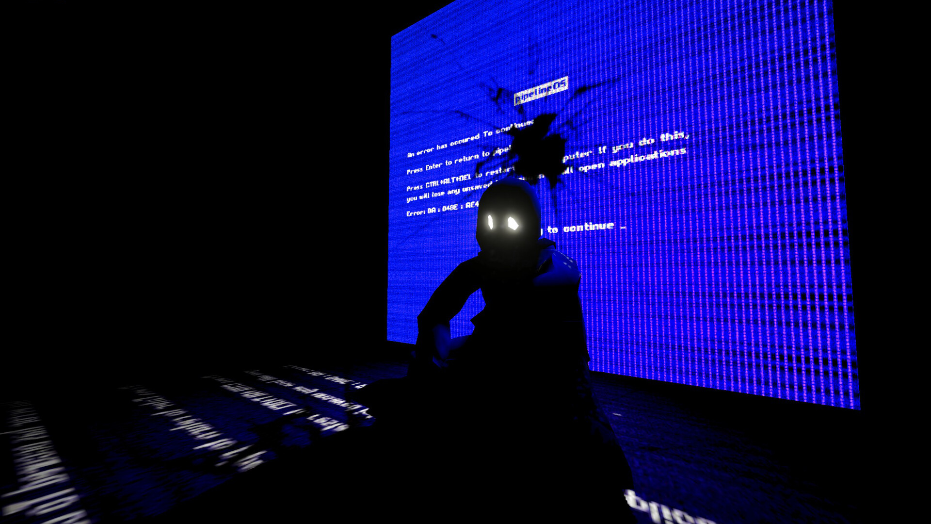 PIPELINE screenshot 4