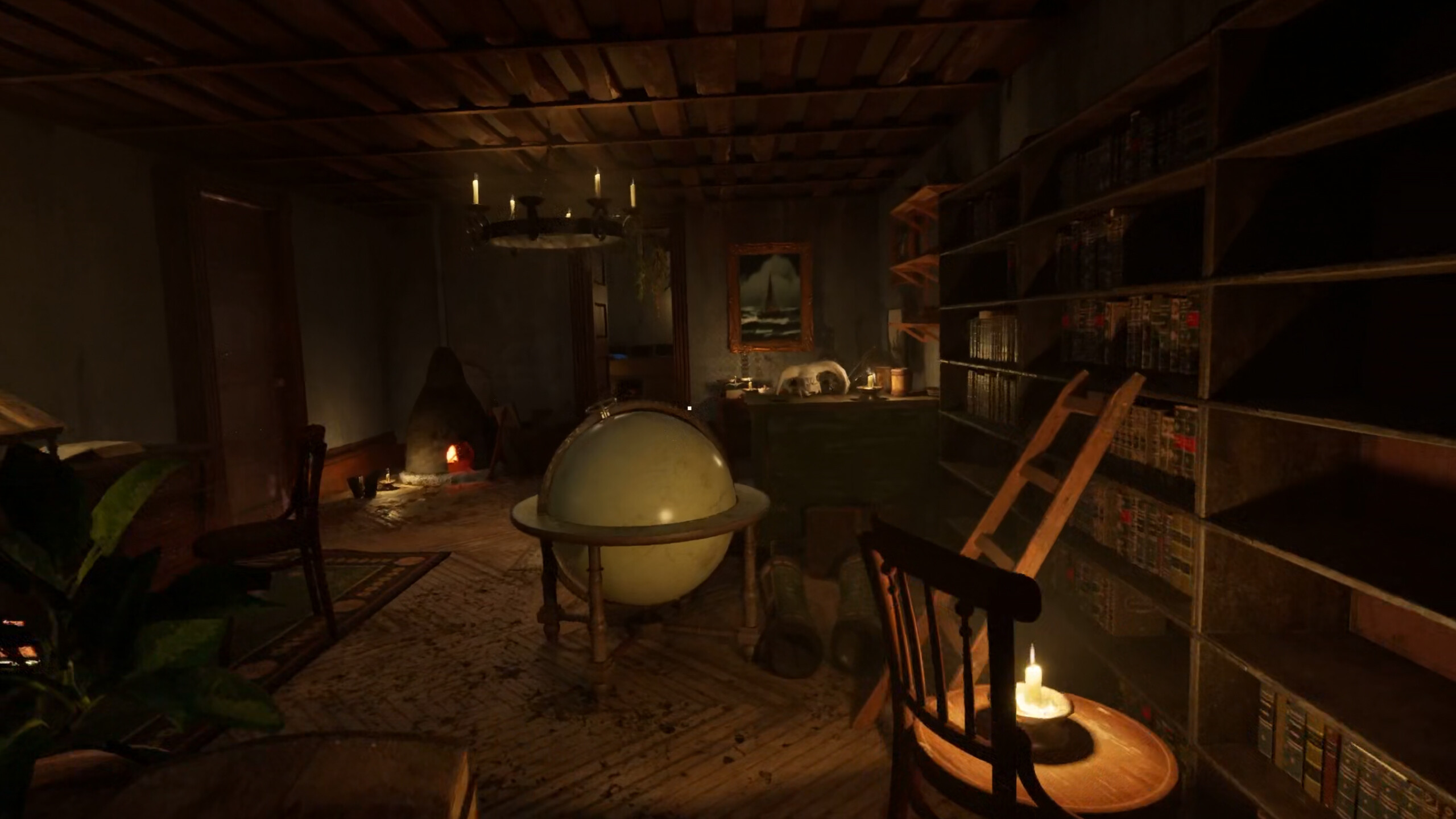 Alchemist Historical Simulator screenshot 4