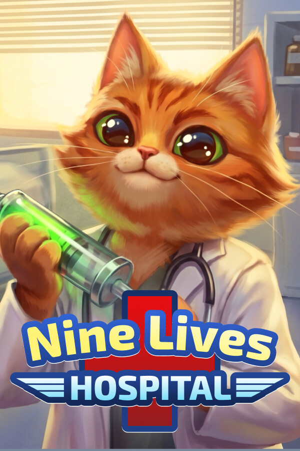 Nine Lives Hospital