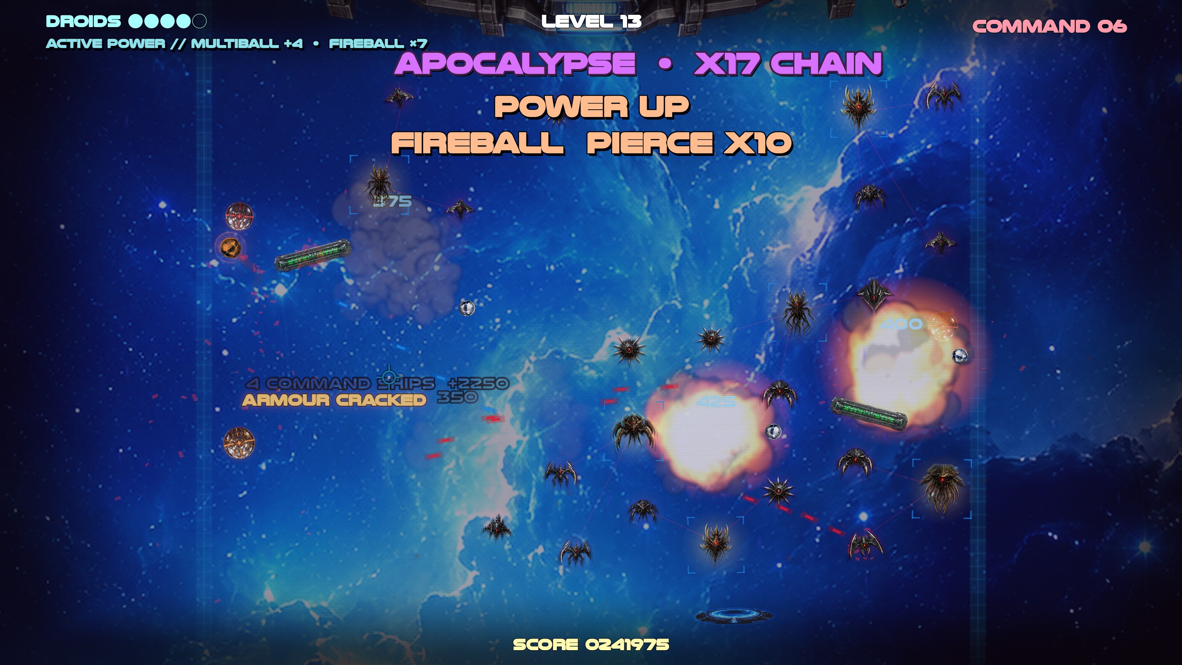 TAMA JIGOKU screenshot 3