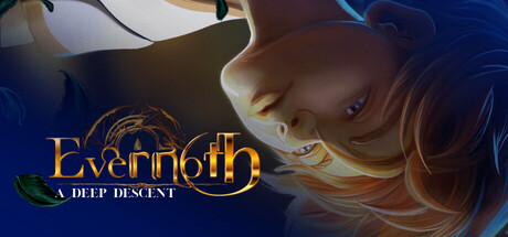 Cover art from Evernoth A Deep Descent