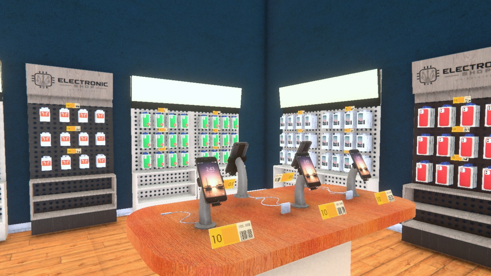 Electronics Repair Shop screenshot 4