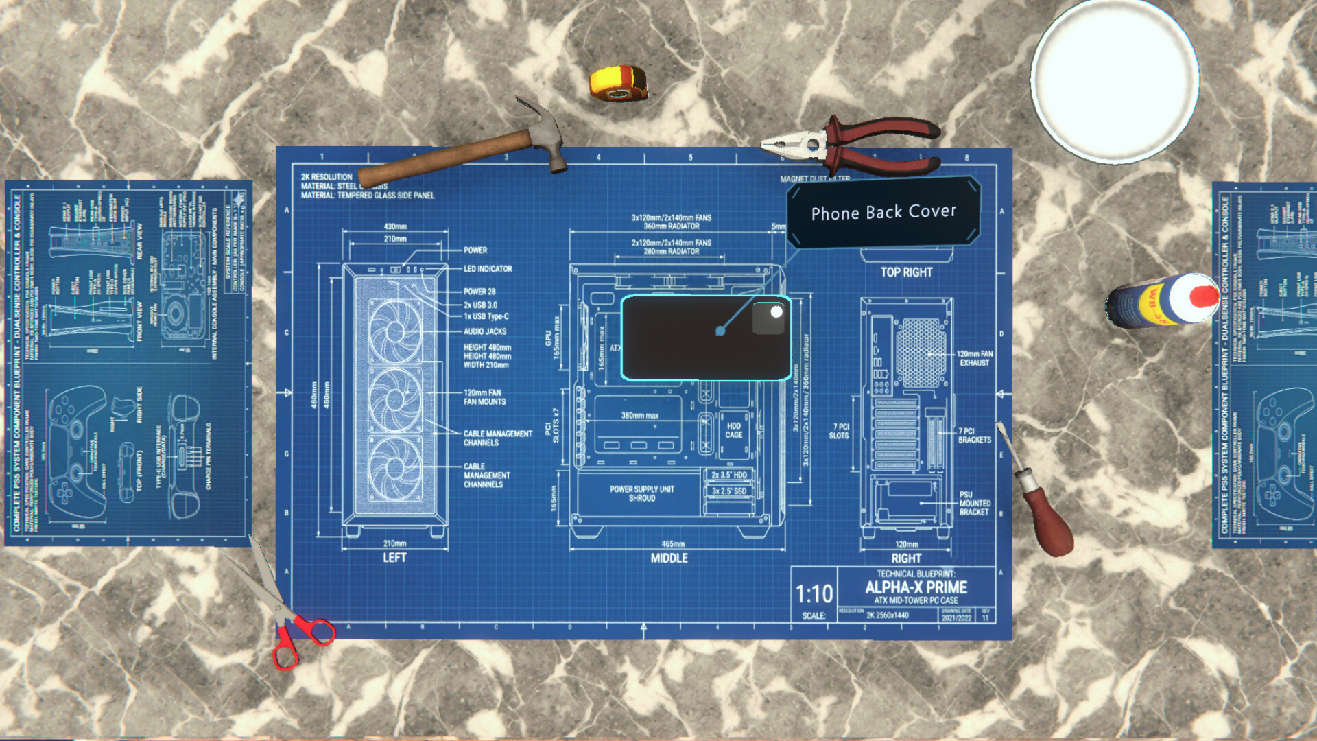 Electronics Repair Shop screenshot 5
