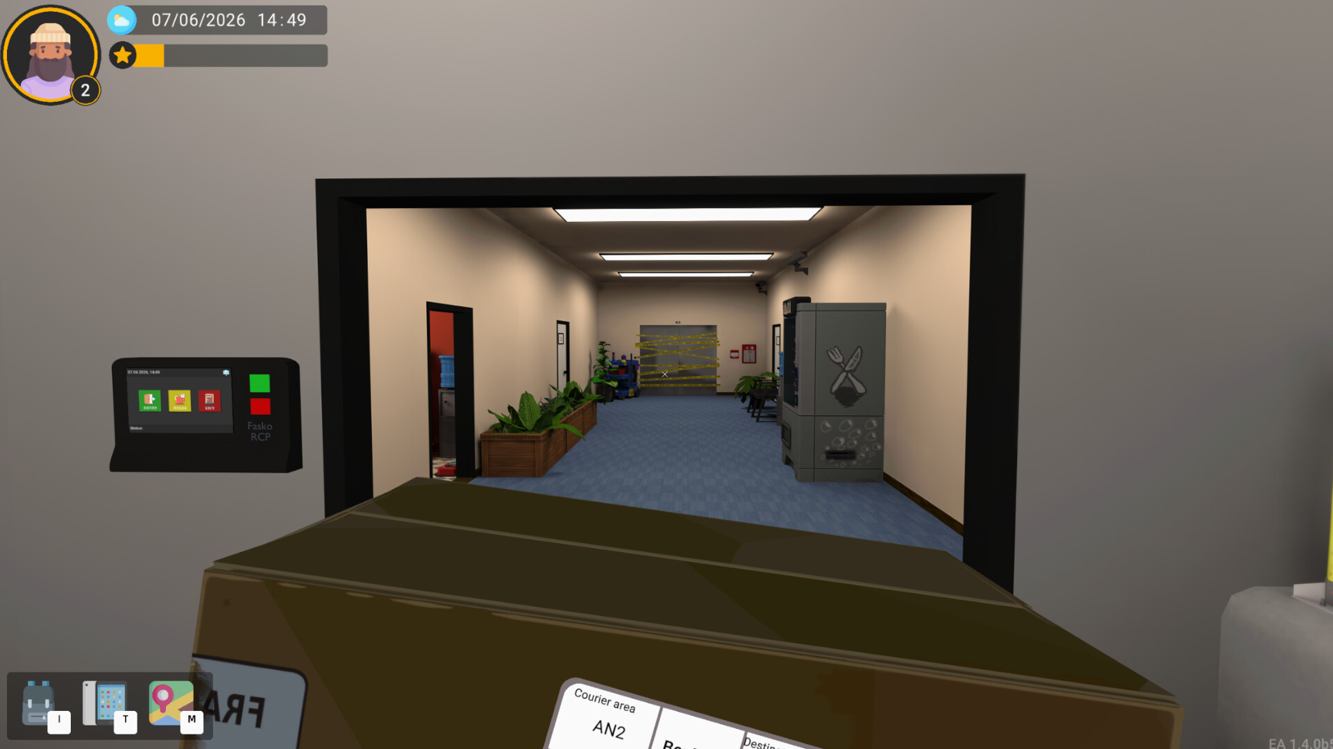 IT Specialist Simulator screenshot 5