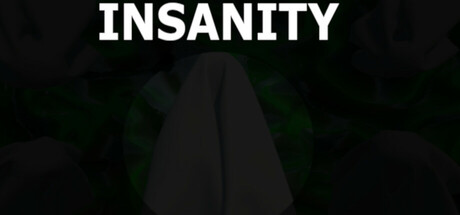 Cover art from Insanity