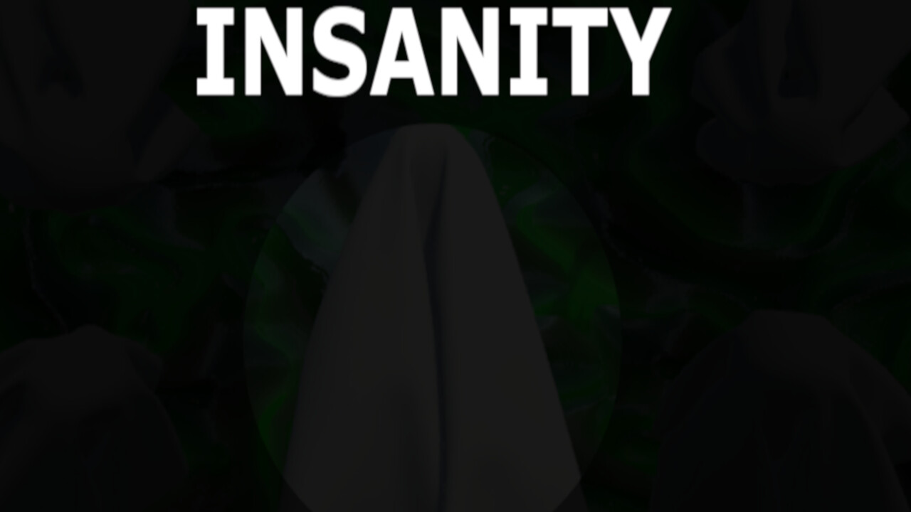 Insanity screenshot 5