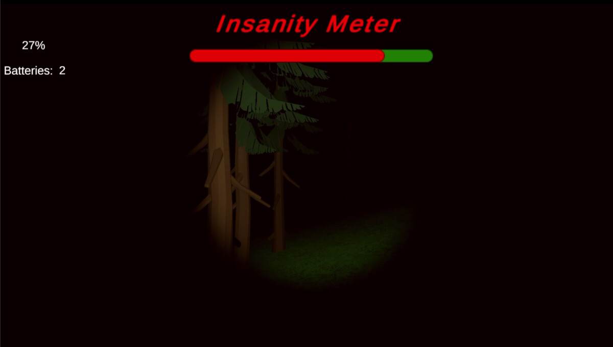 Insanity screenshot 3