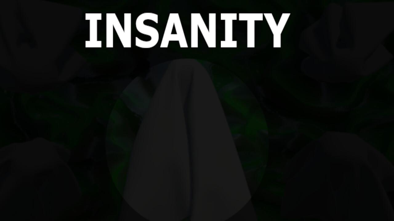 Insanity screenshot 4