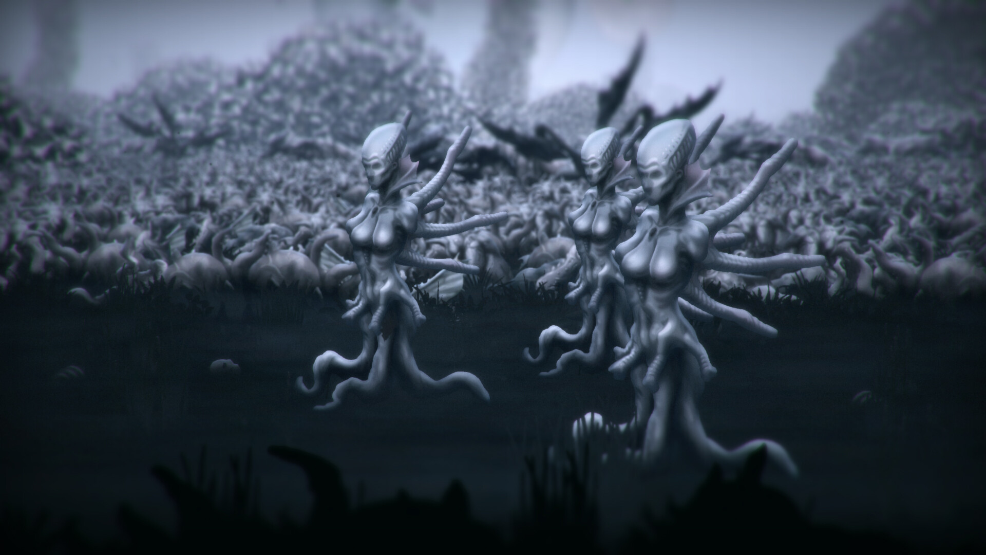 The Prophecy of Horn screenshot 4