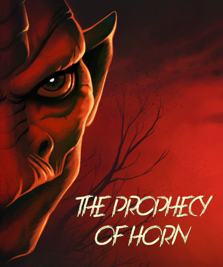 The Prophecy of Horn
