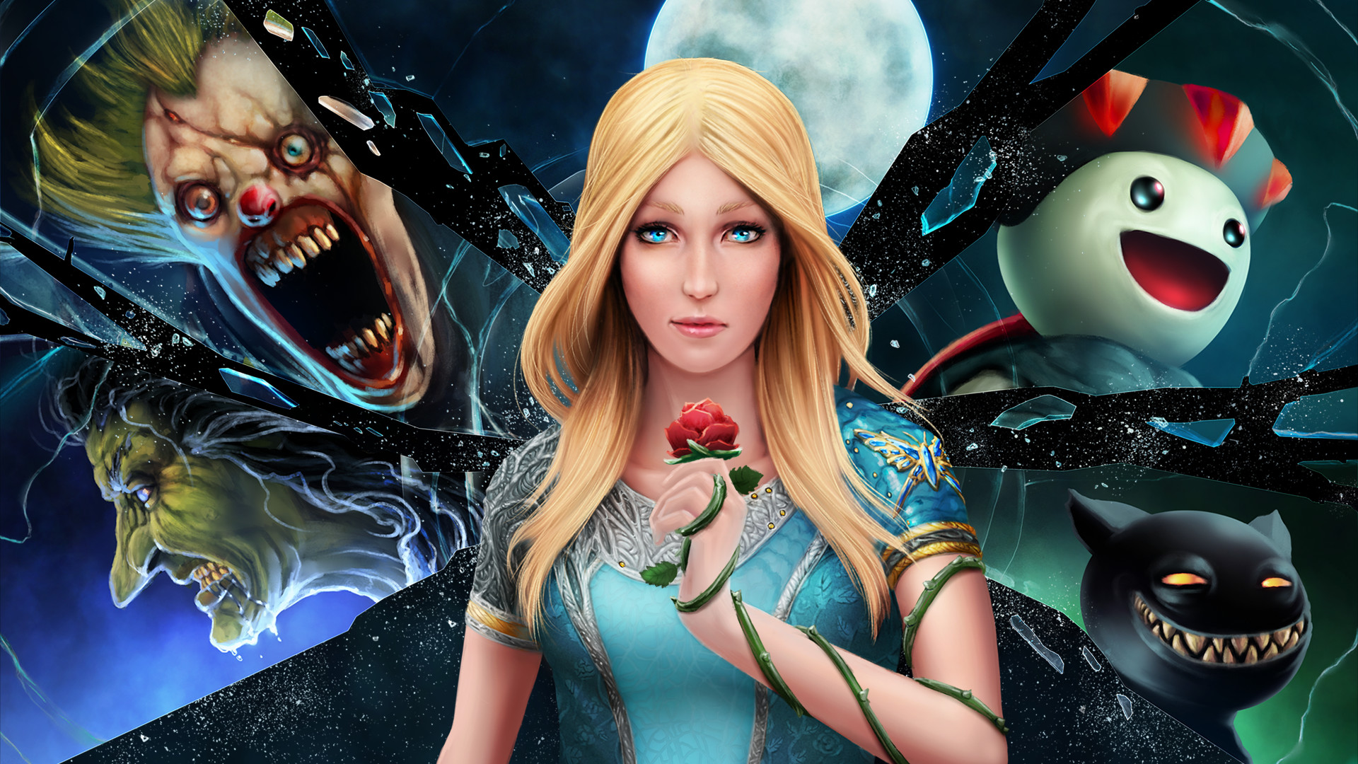 Trailer poster