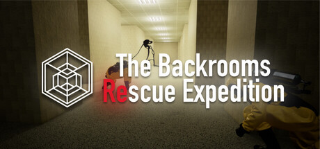 The Backrooms: Rescue Expedition