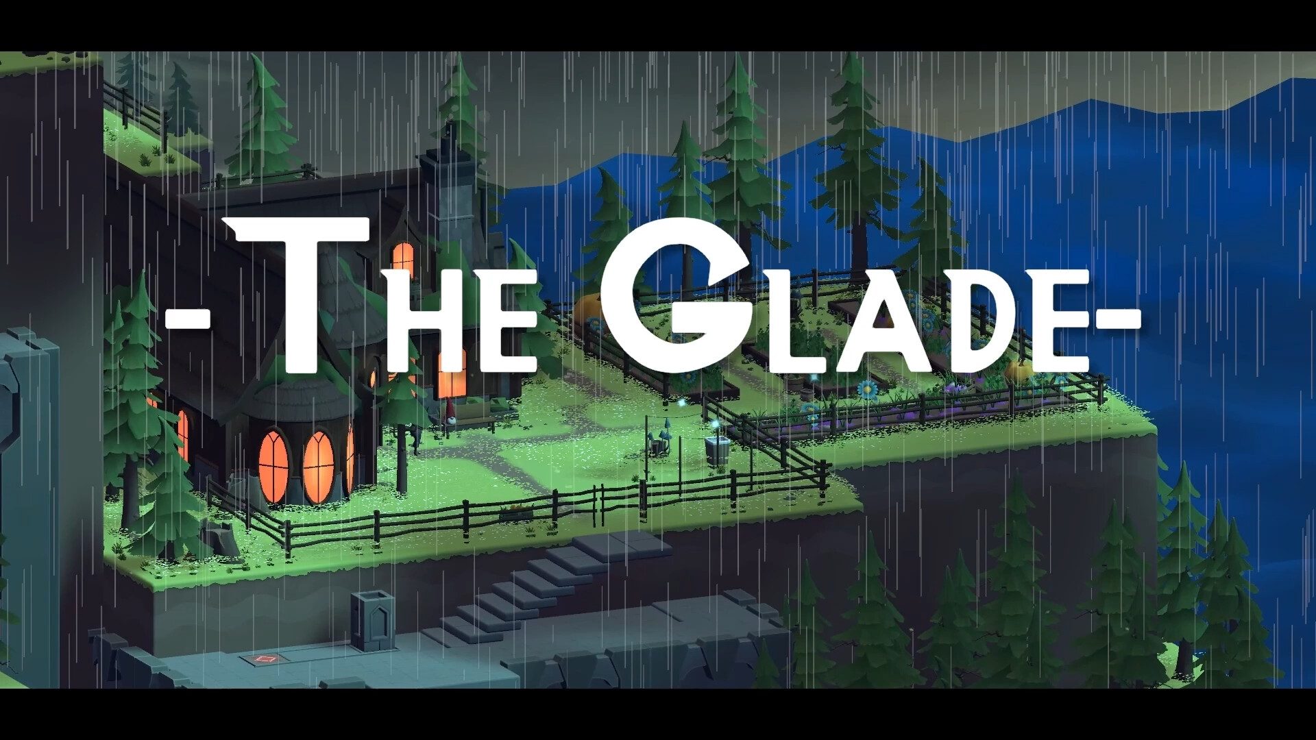 Trailer poster
