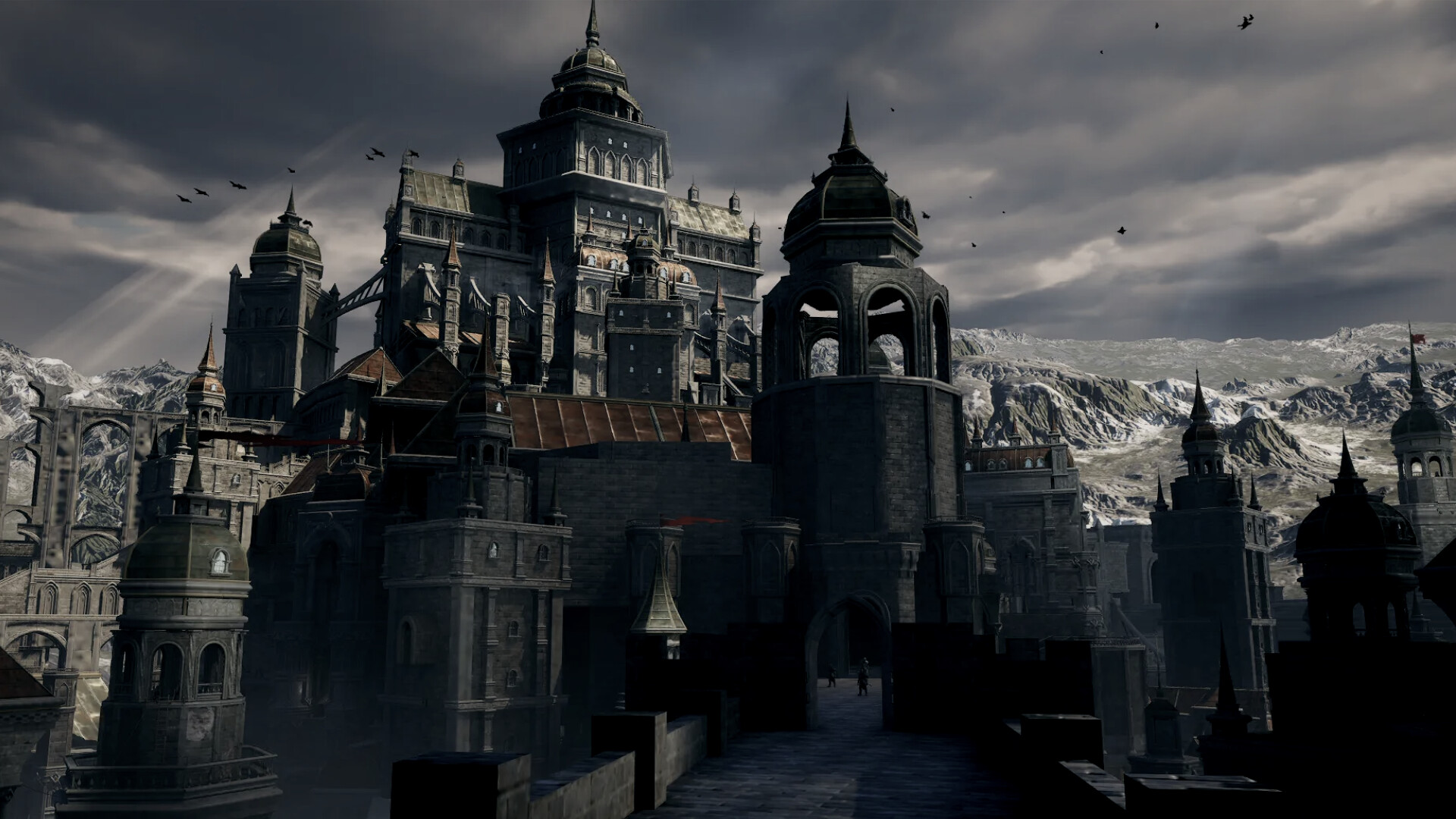 Epithet screenshot 3