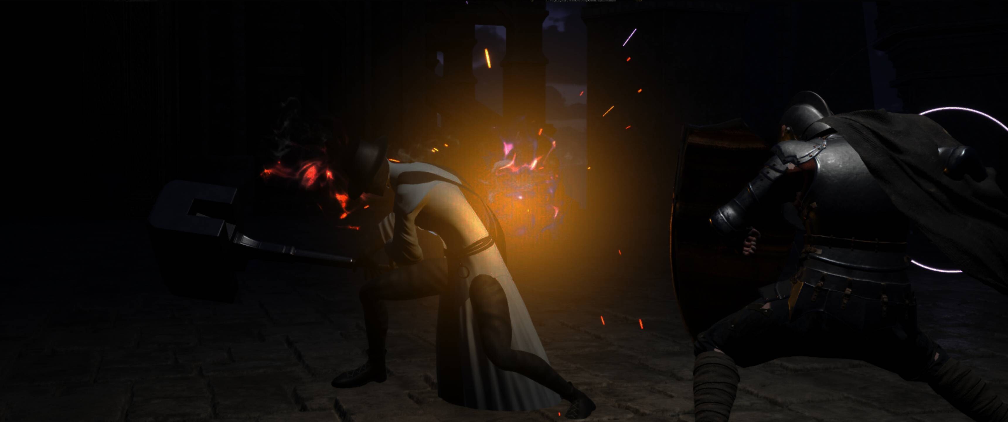 Epithet screenshot 5