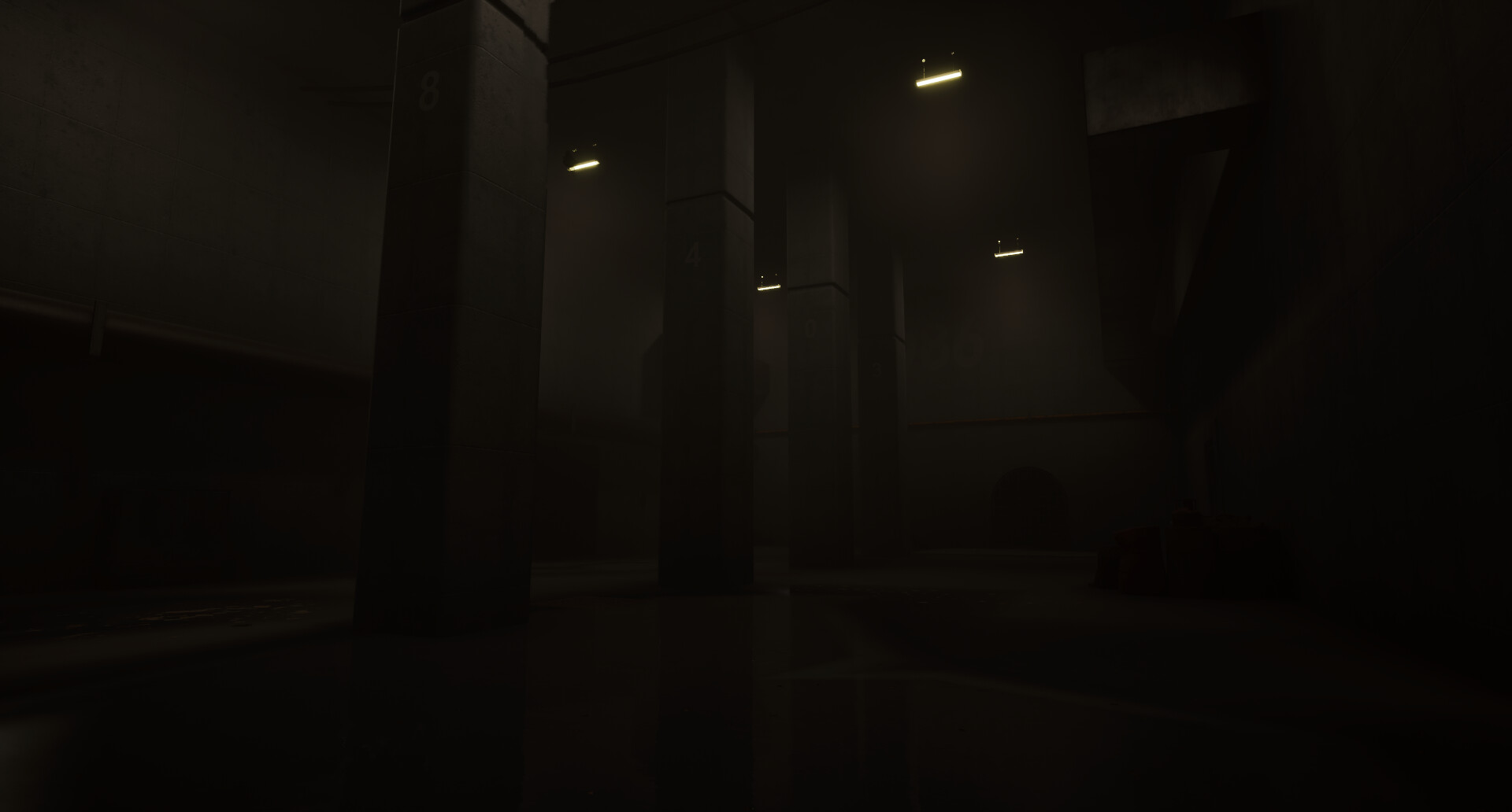 Endless Shift screenshot 5