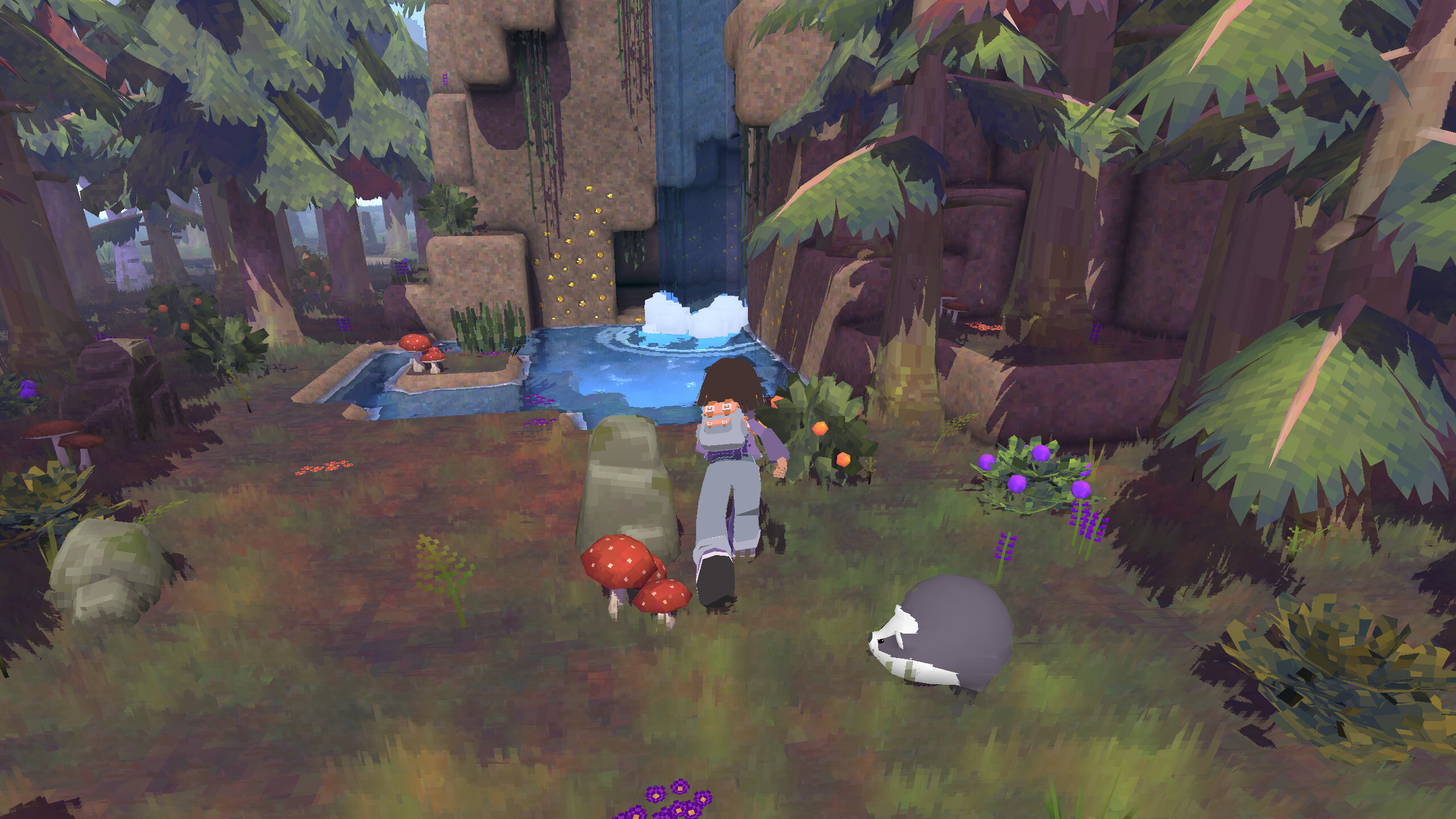 Tenkemo screenshot 3