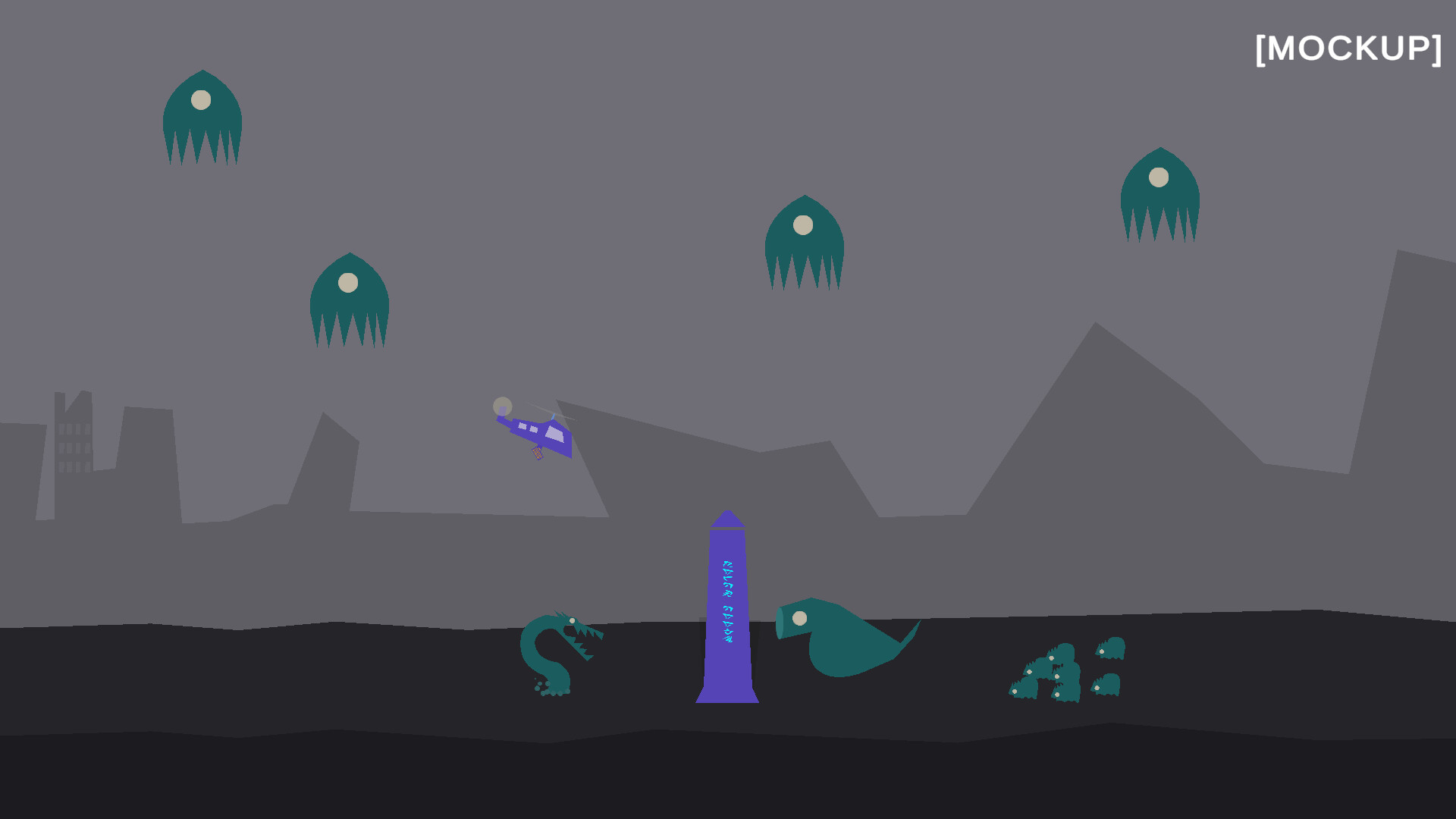 Towerful Guardians screenshot 5