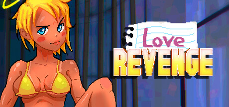 Love Revenge