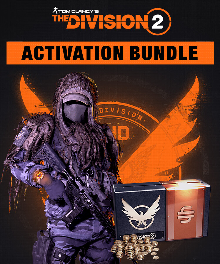 Tom Clancy's The Division 2
