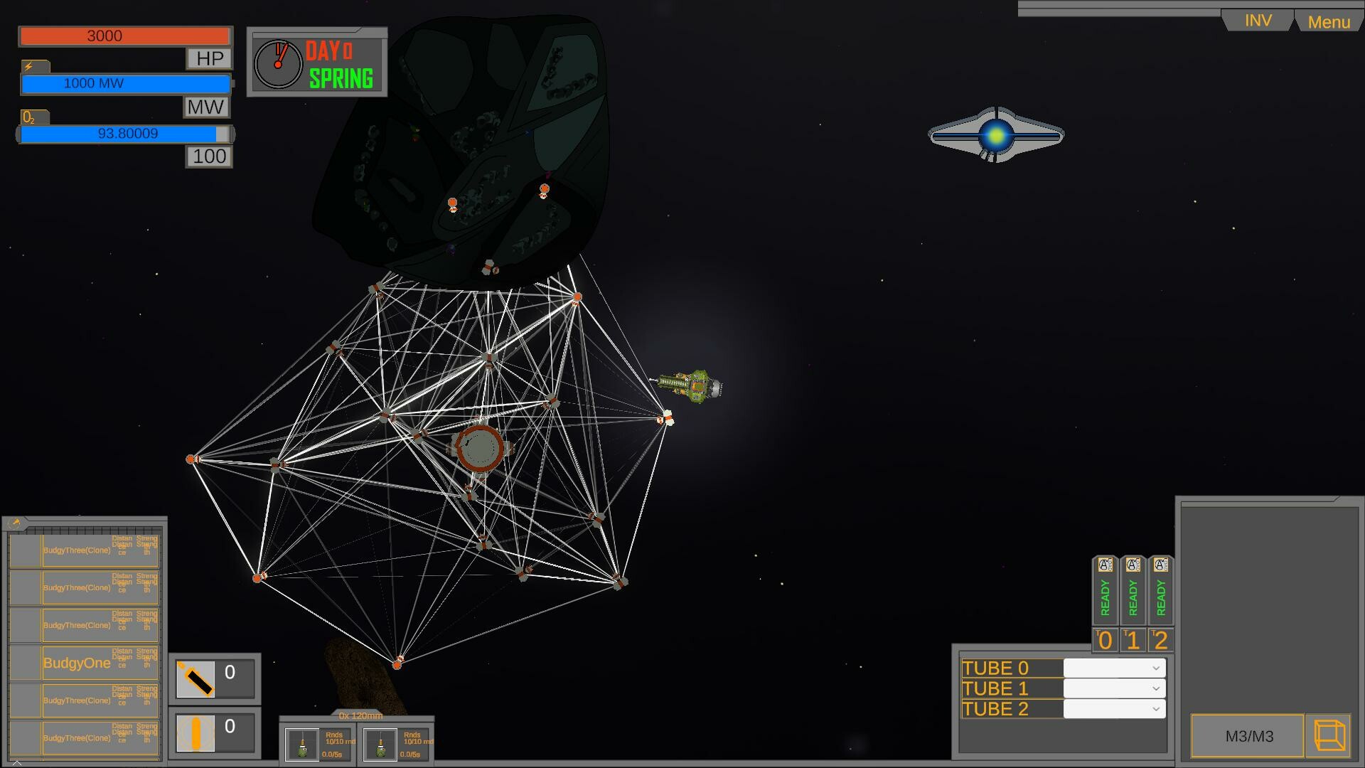 Light The Beacon screenshot 2
