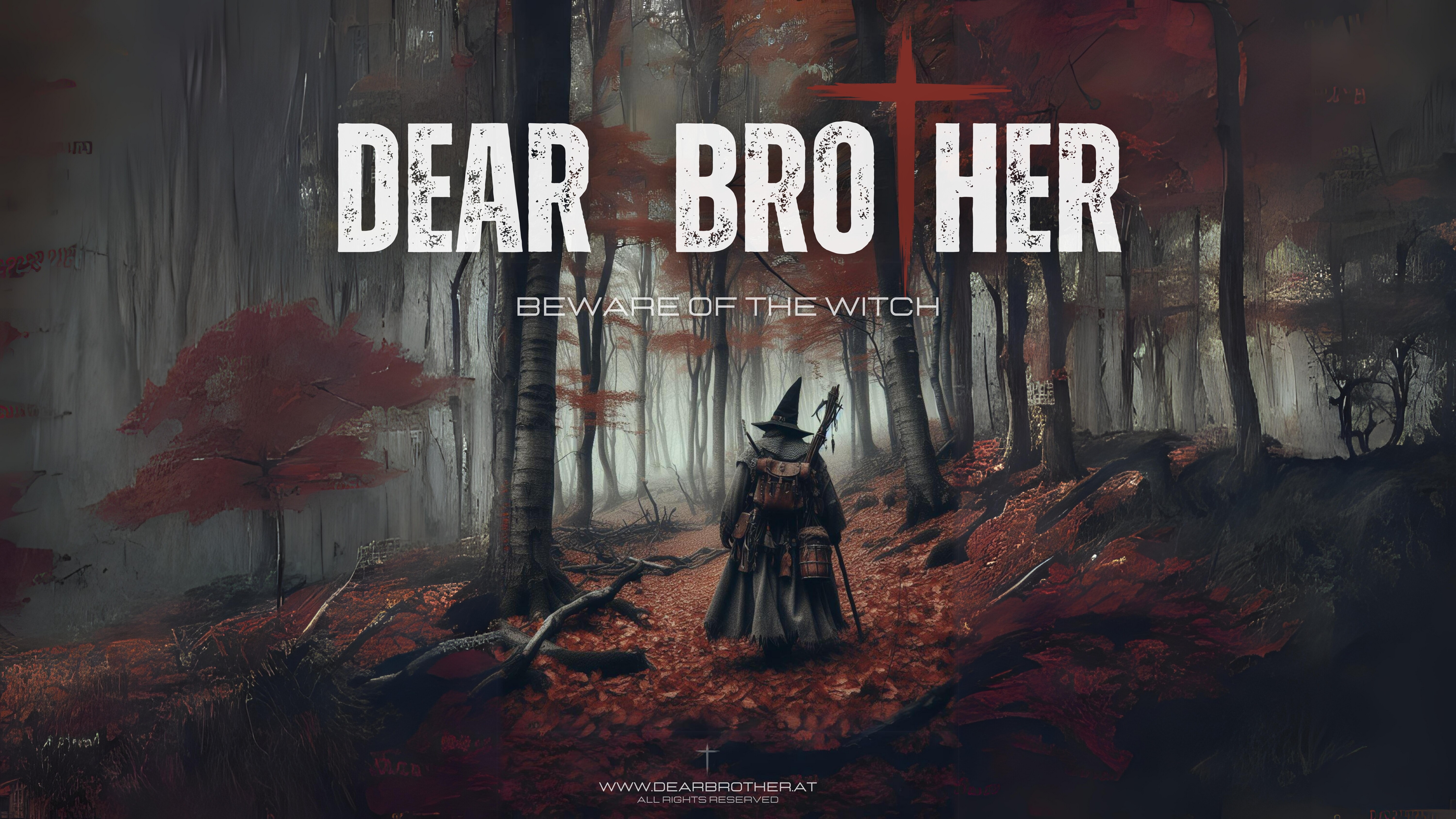 Trailer poster