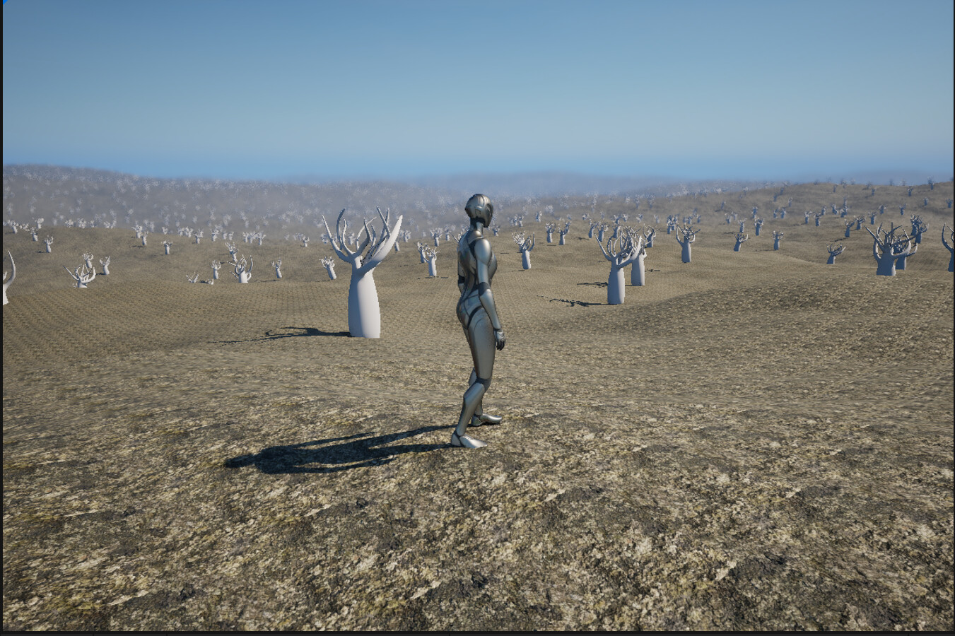 Rise of the Vanguard screenshot 4