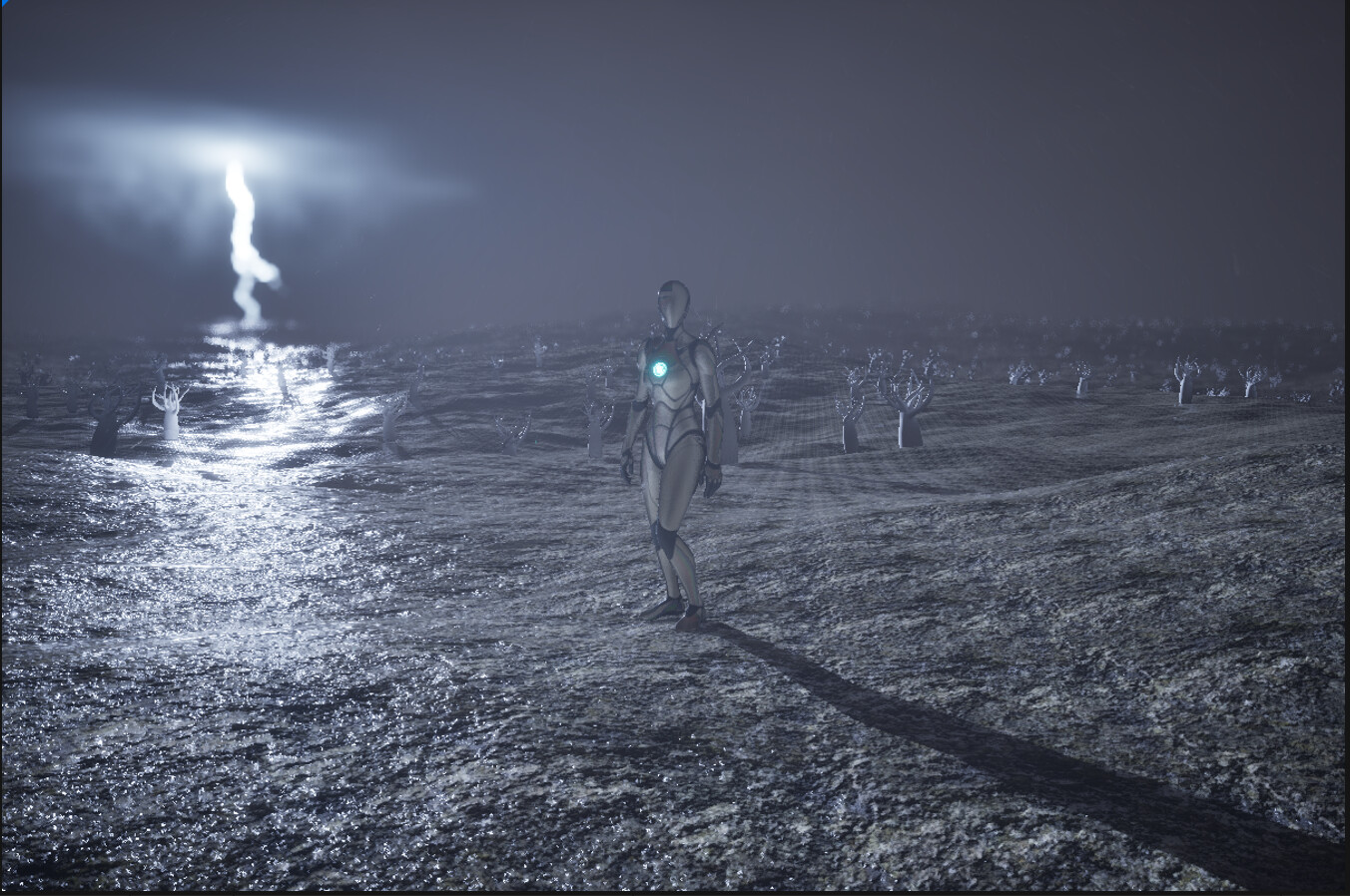 Rise of the Vanguard screenshot 3