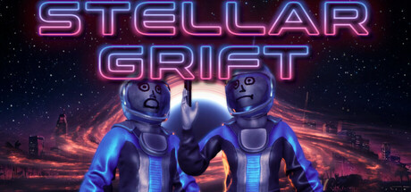 Cover art from StellarGrift