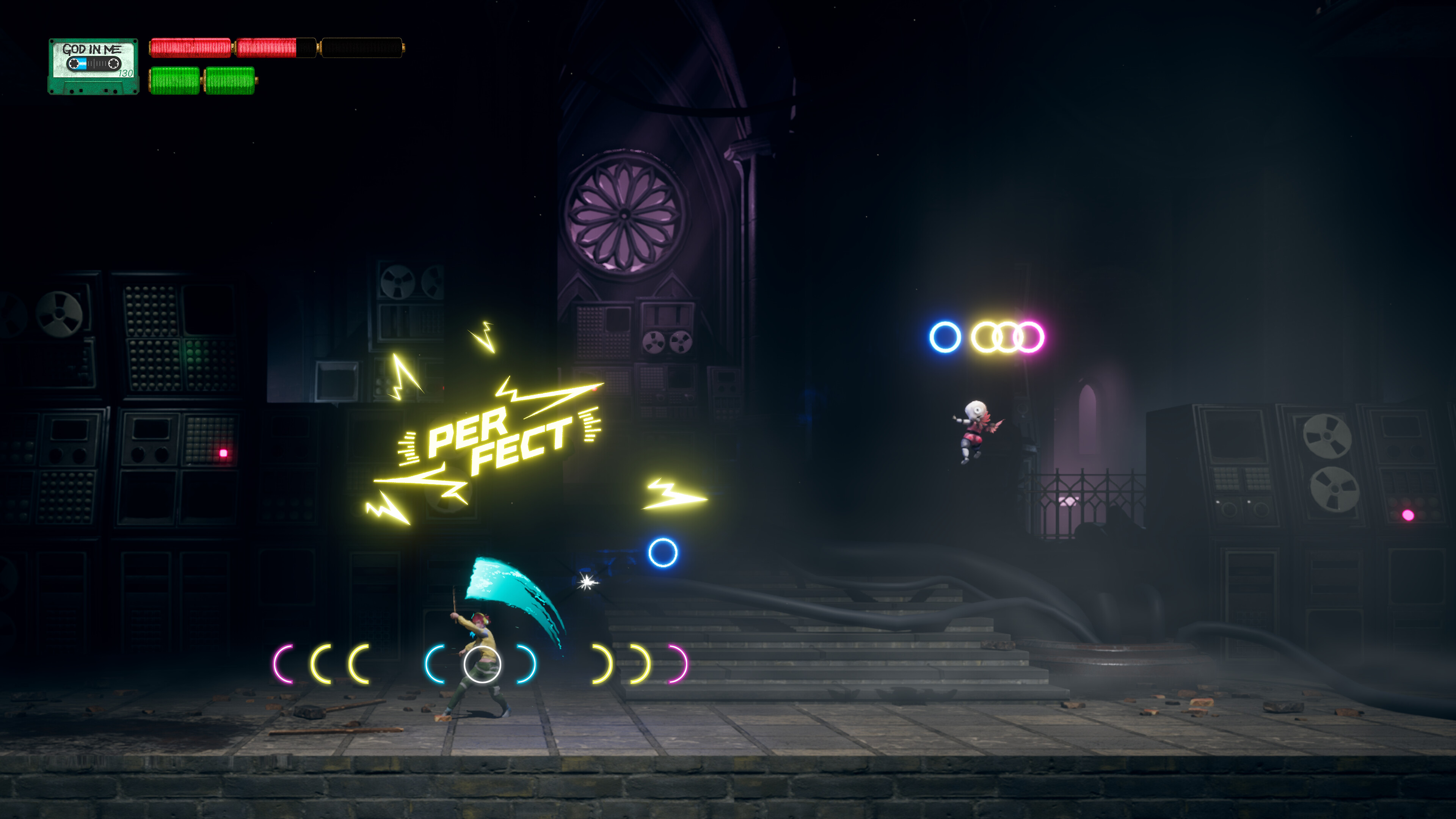 Rhythm of Resistance trailer
