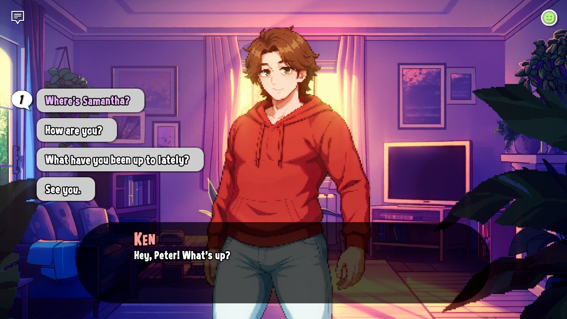 Starmaker Story screenshot 4