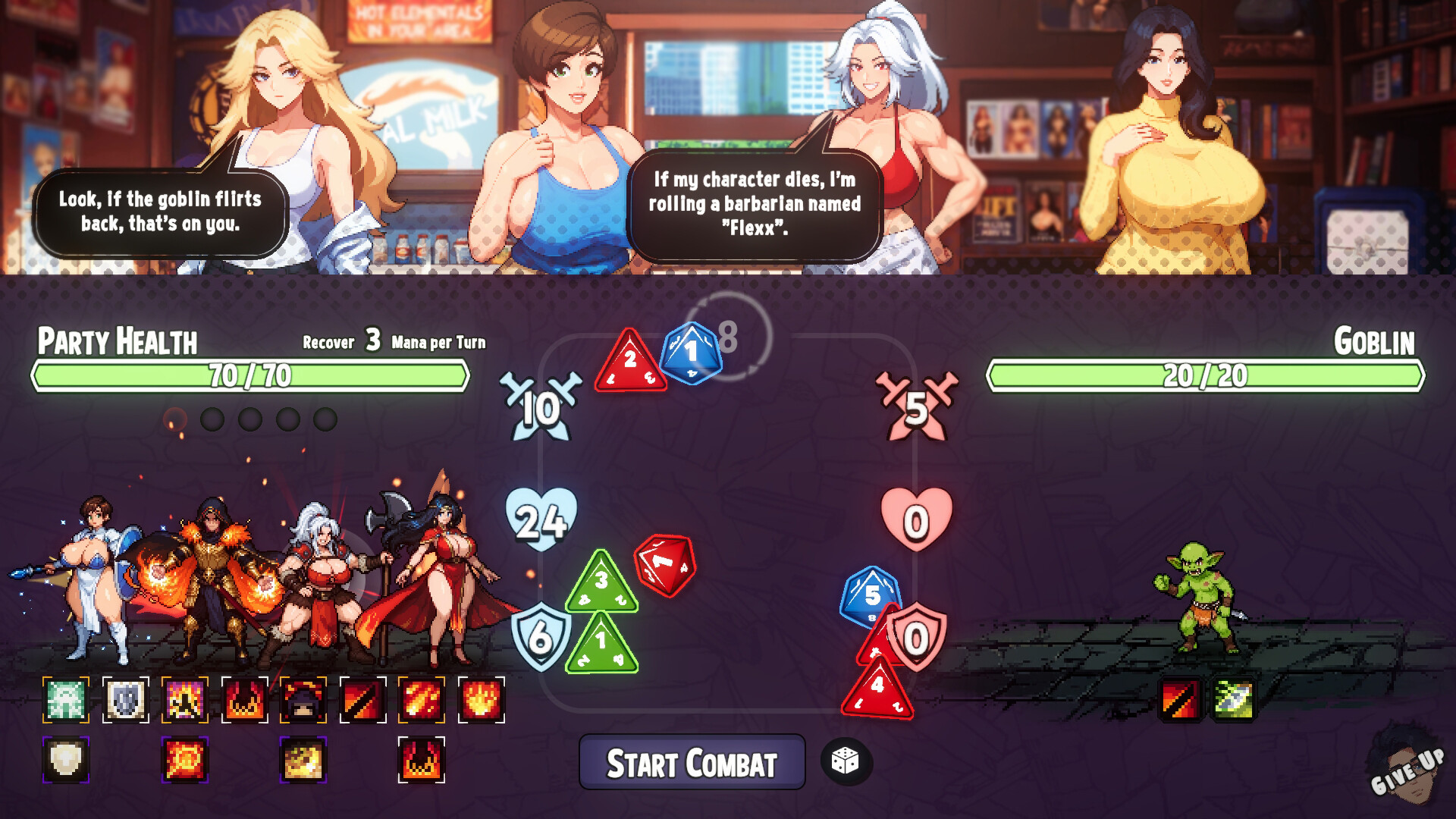 Starmaker Story screenshot 3