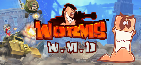 Где находятся сохранения к игре Worms W.M.D