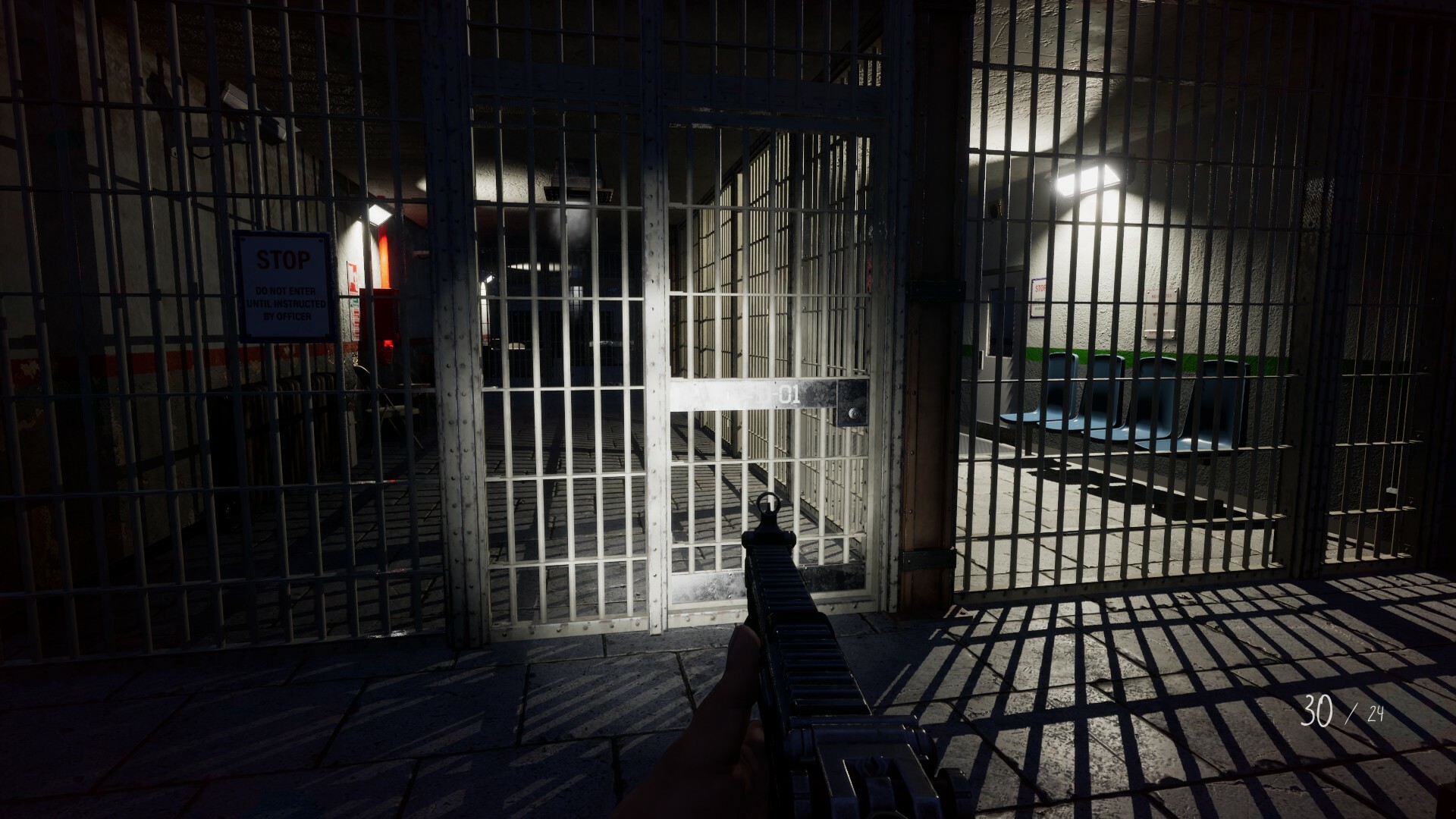 The Isle of No Return screenshot 2