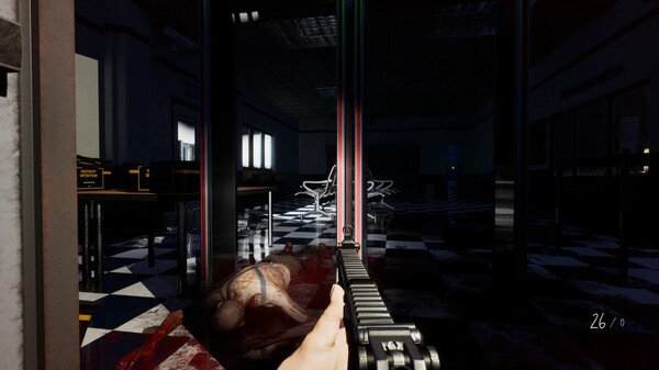 The Isle of No Return screenshot 3