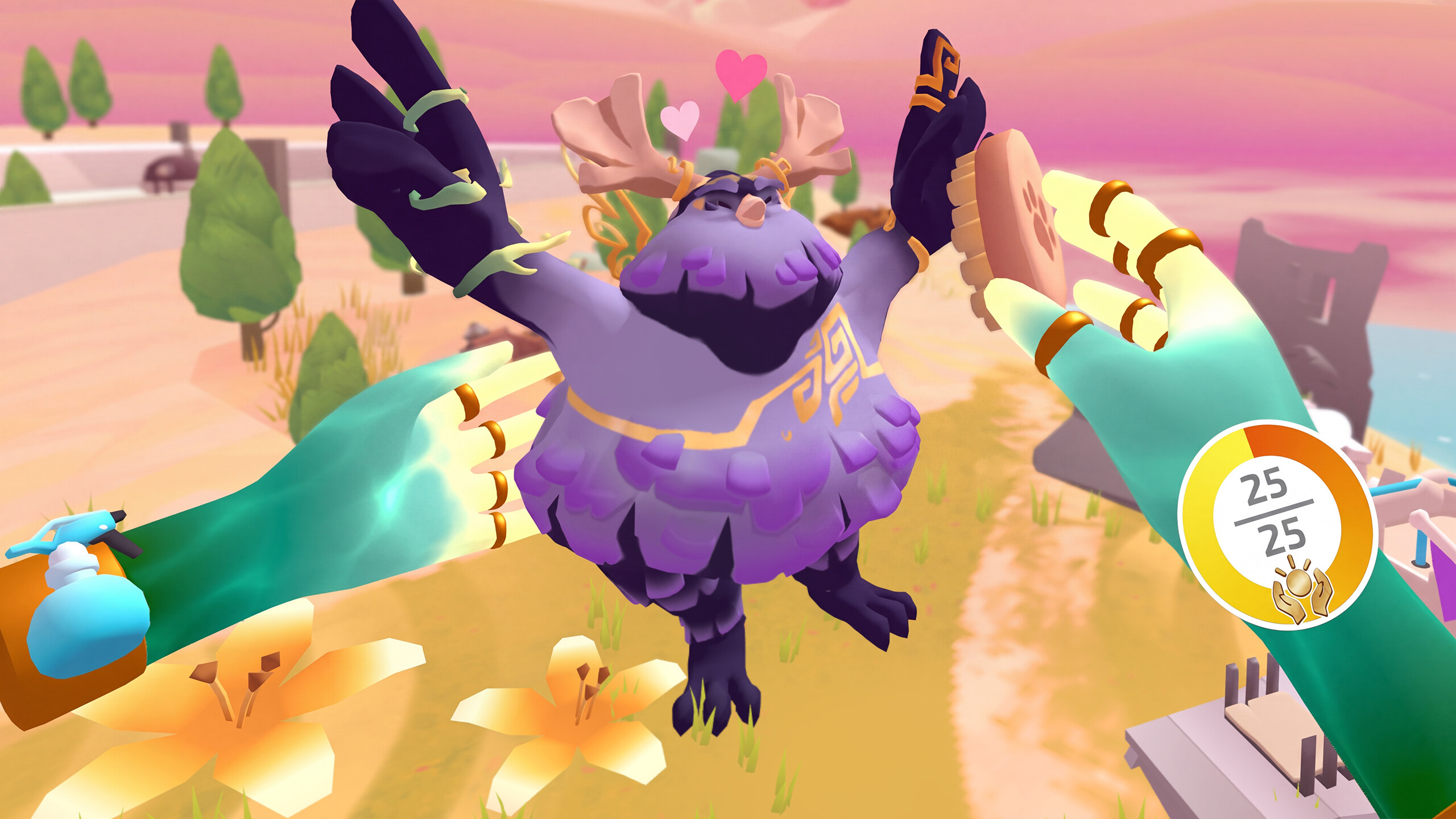 How to God screenshot 2