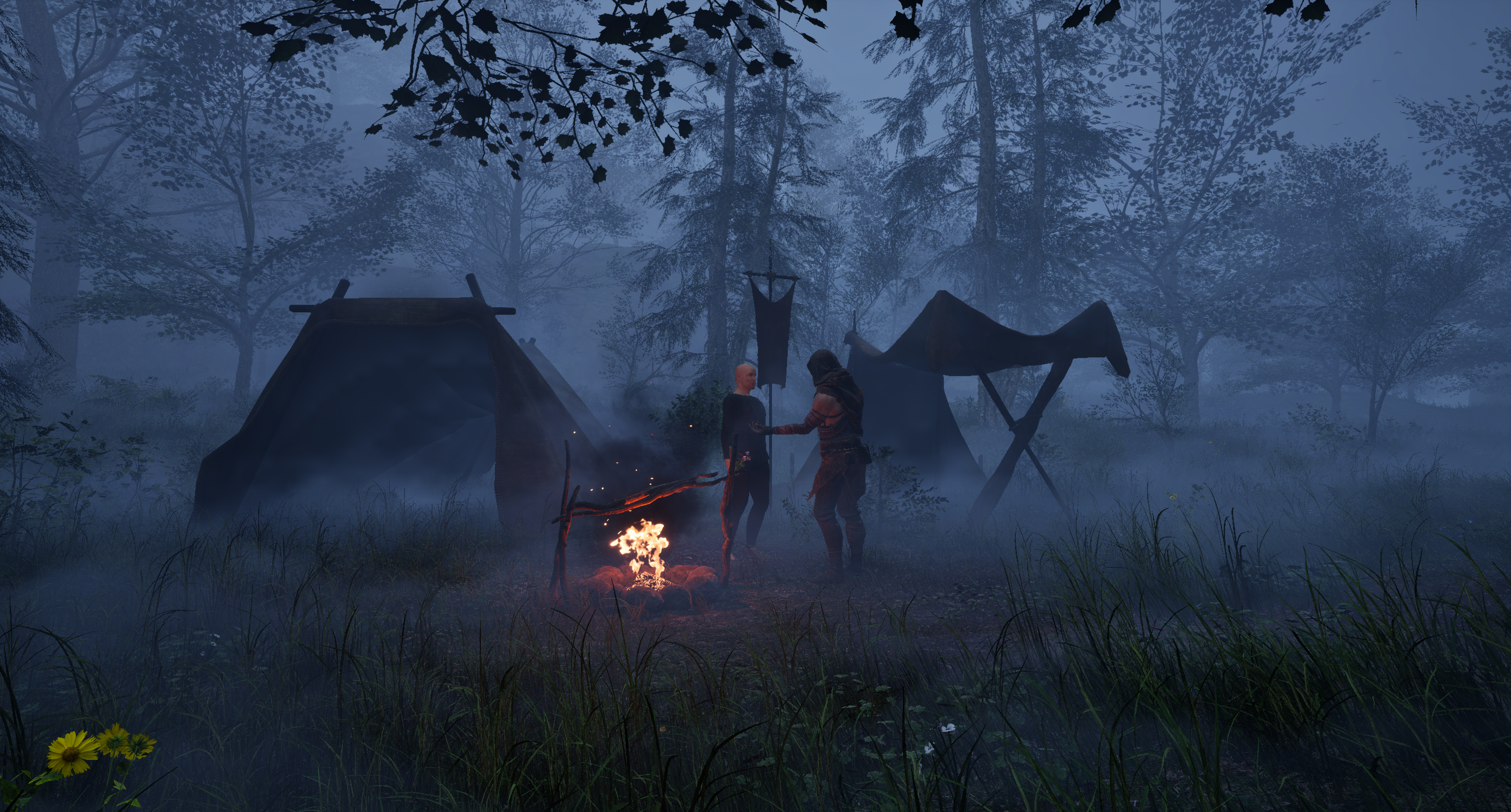 Echoes of Argora screenshot 2
